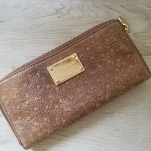 Michael Kohrs Wallet